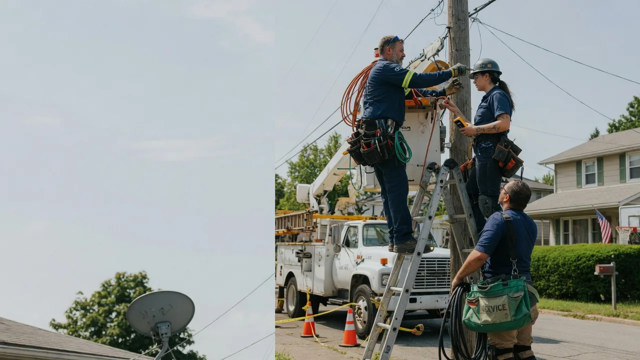 Electrical Repair in Dresden, TN near me